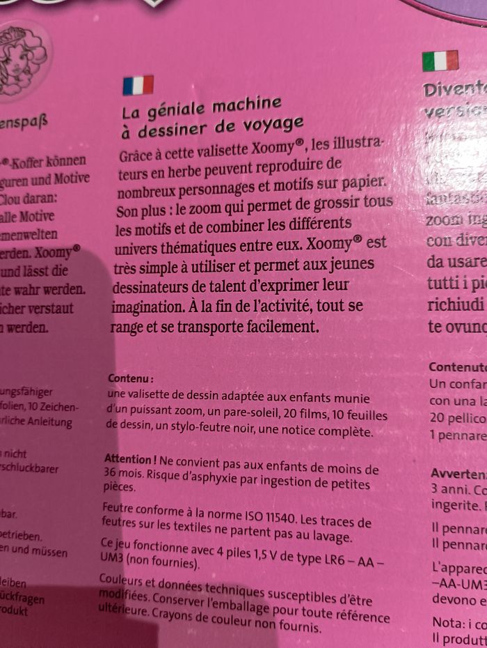 Xoomy - photo numéro 3