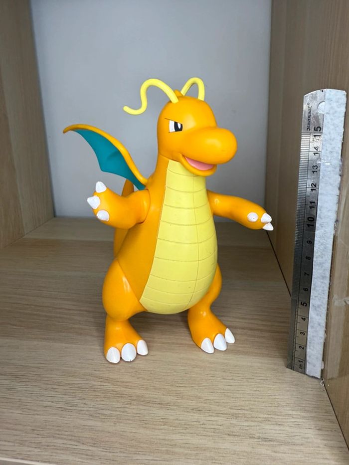 Figurine dracoloss Pokémon - photo numéro 2