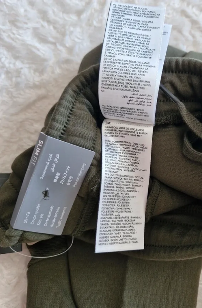 Jogging Puma - photo numéro 10