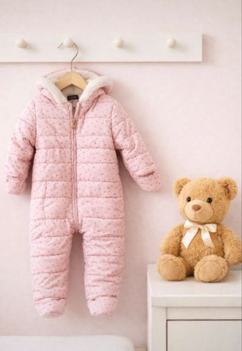 Combinaison combipilote polaire Kiabi  Très bon état  Taille 18 mois 80 cm                 #bébéfille  #bebegarcon #naissance #naissancegarcon #nourrisson #maternité #sacfemme #grossesse #ensemblebebe #prixnegociable #prixlots #chauffebiberon #éveil #evei