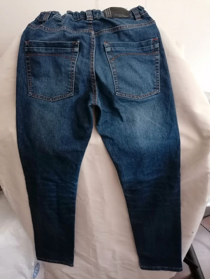 Jeans du pareil au même - photo numéro 2