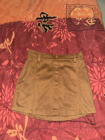 Jupe fille taille 5 ans🦄