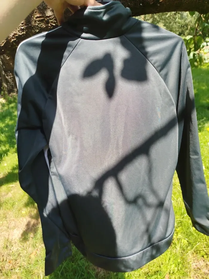 Veste fille - photo numéro 3
