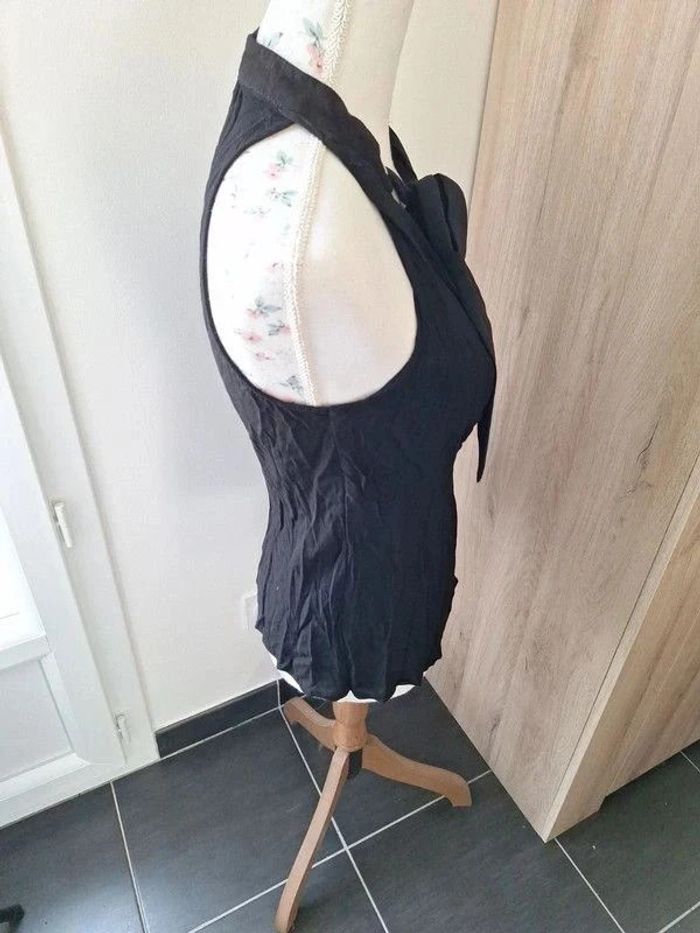 Débardeur - photo numéro 4