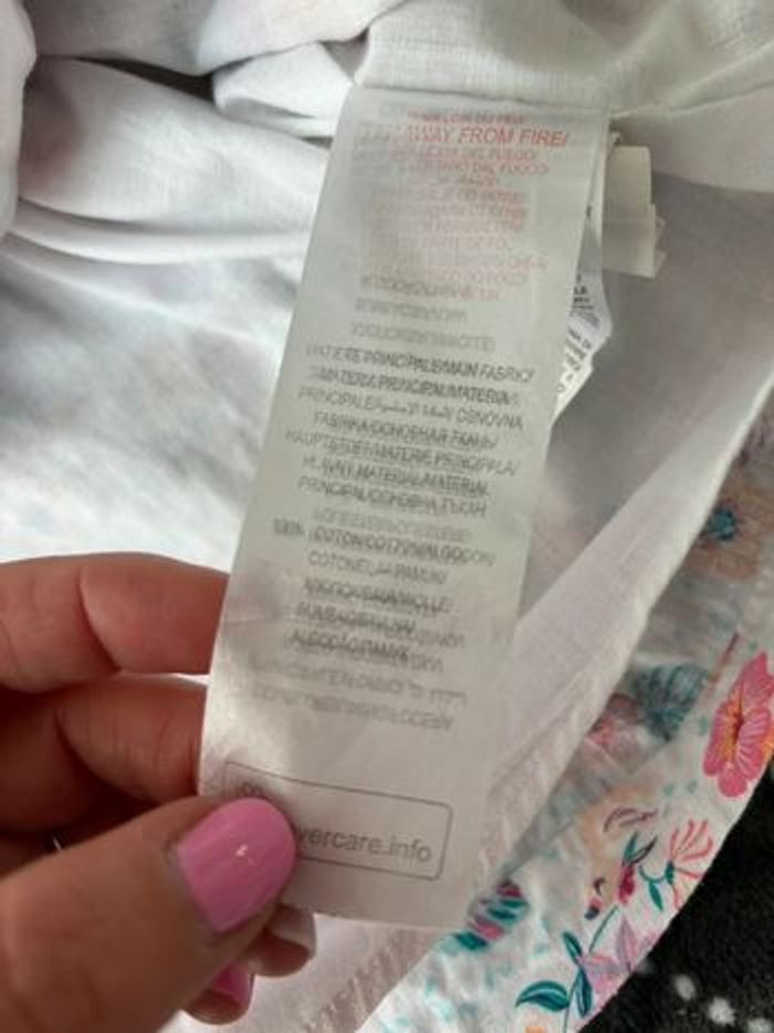 Robe à bretelle - photo numéro 6