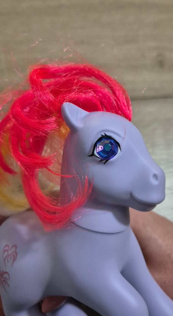 My little pony twinkle eye Skyrocket - photo numéro 3
