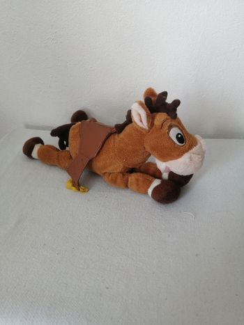 peluche disney