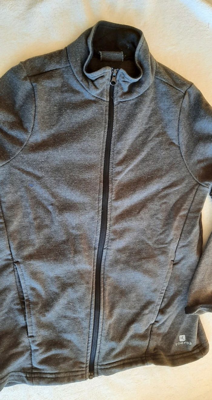 Ensemble Jogging 5 ans - photo numéro 2