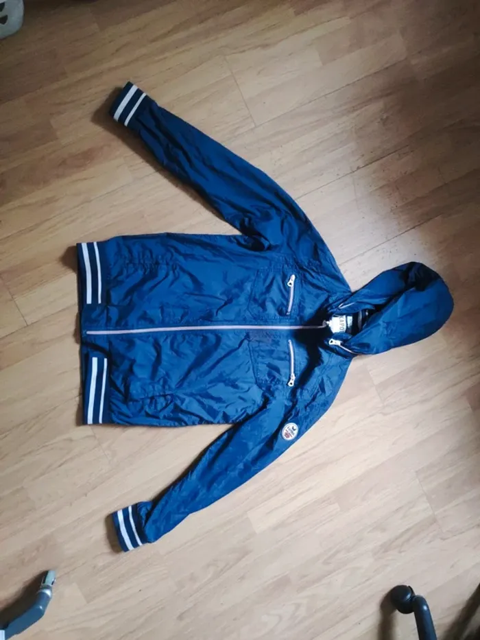 Imperméable Kaporal - photo numéro 2