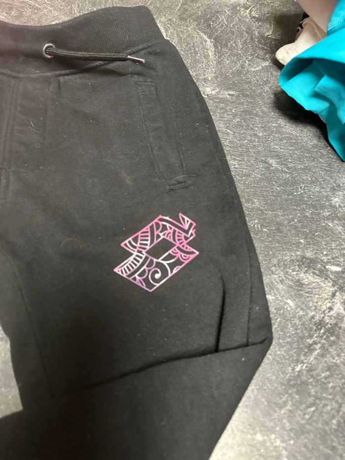 Pantalon jogging Lotto 6 - 7 ans - photo numéro 2