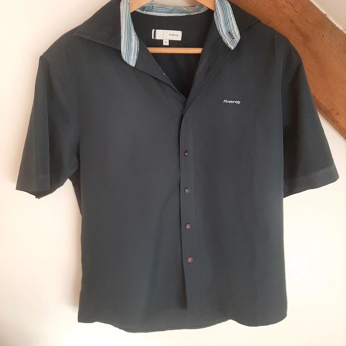 Chemise Firetrap M