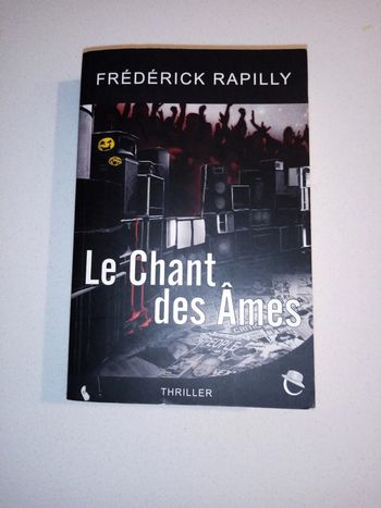 Le chant des âmes