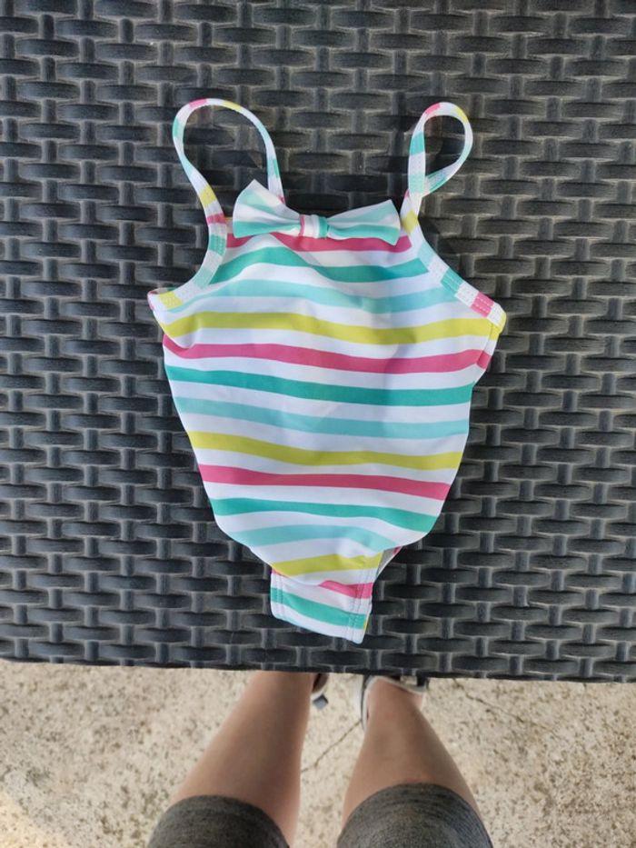 Maillot de bain