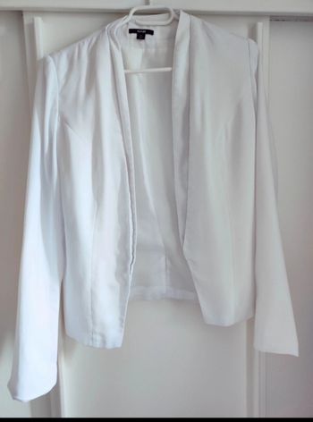 Blazer Kiabi 