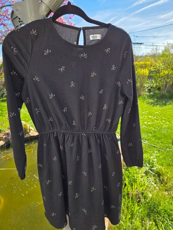 Robe 12 ans 