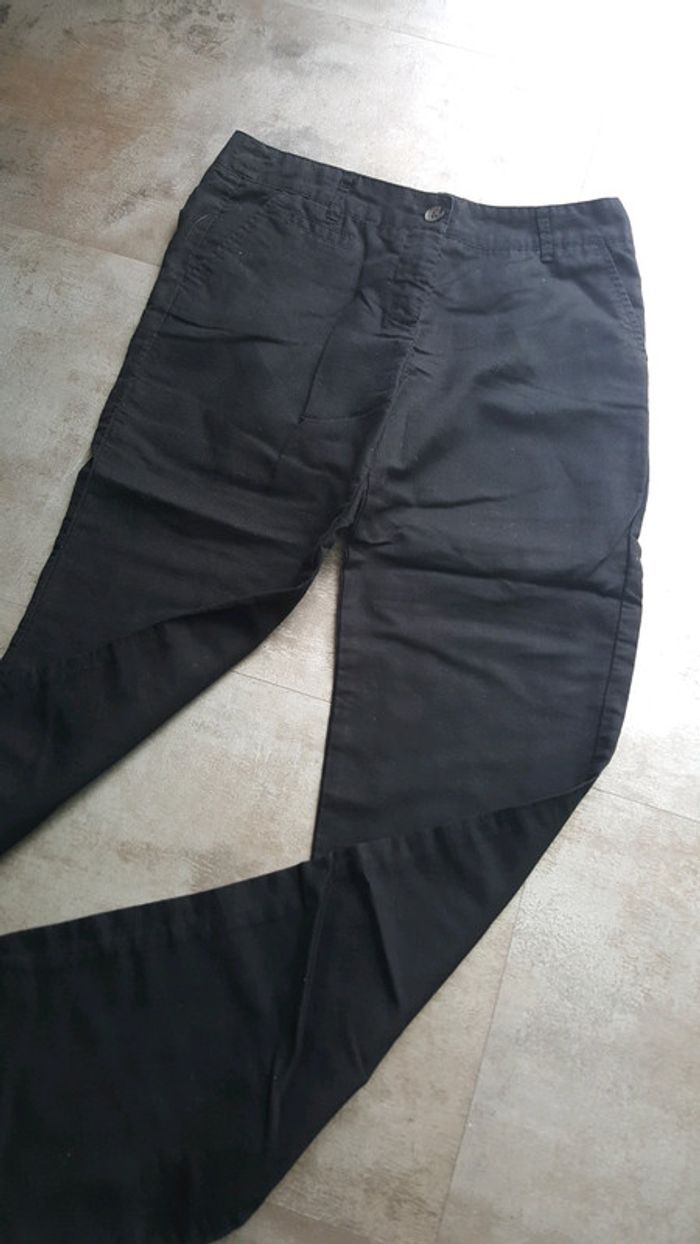 Pantalon - photo numéro 2
