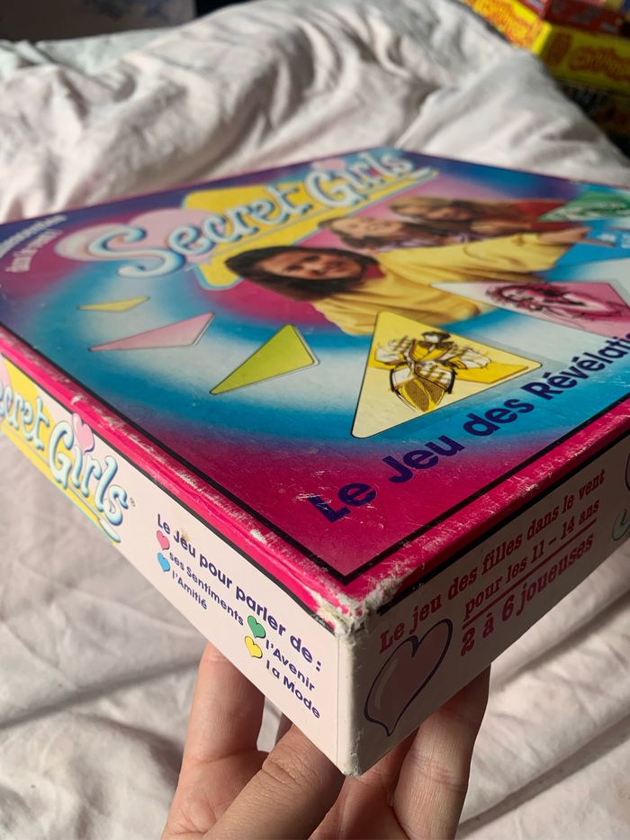 Secret girls - photo numéro 6