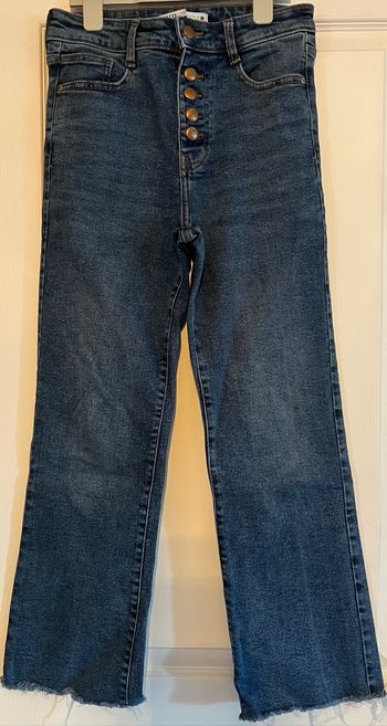 Jeans femme Zara