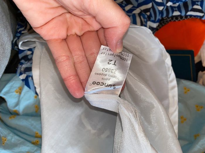 robe Suncoo taille 2 valeur 115 euros - photo numéro 6