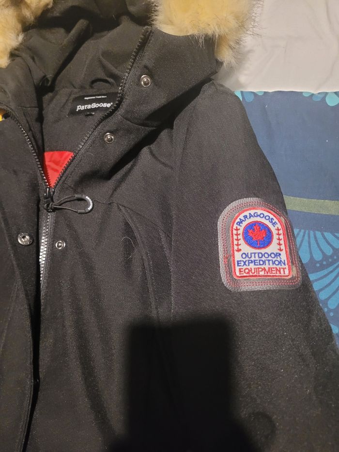 Manteau femme - photo numéro 2