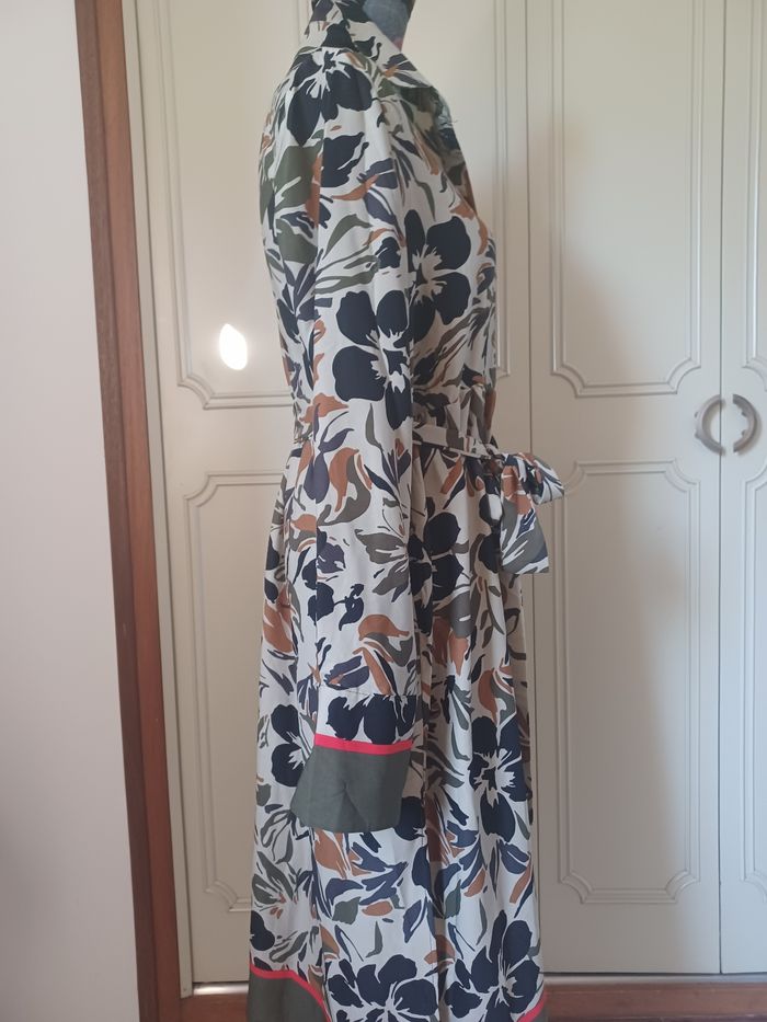 Robe JCL - photo numéro 4