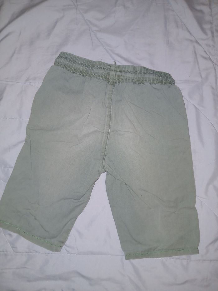 Shorts 6 ans Garçon - photo numéro 4