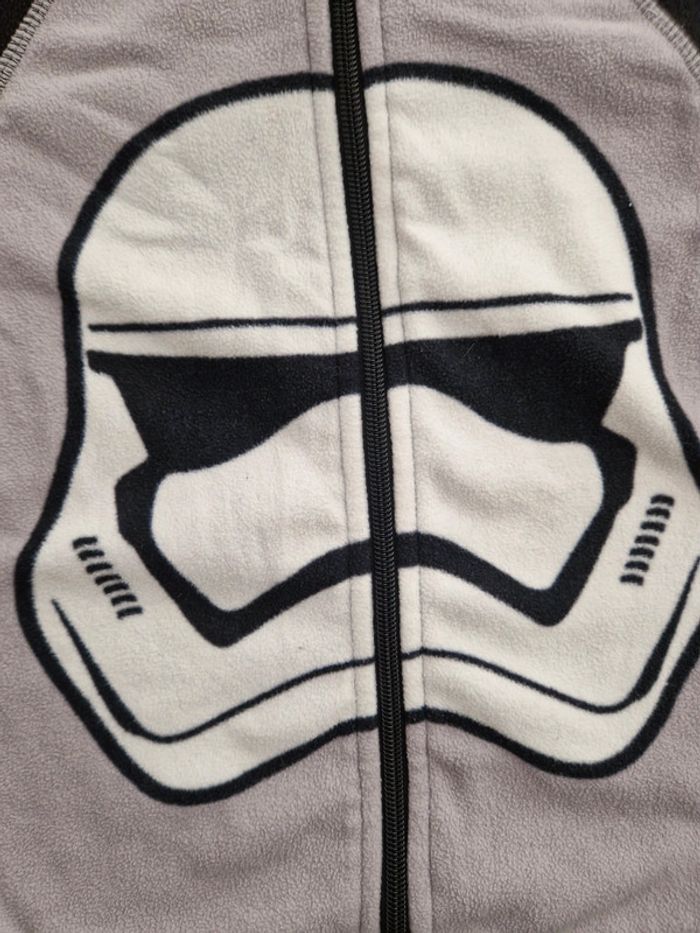 Polaire - photo numéro 2