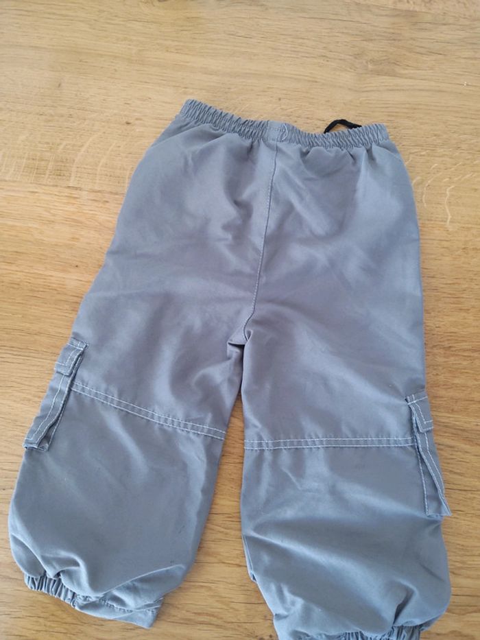Pantalon jogging - photo numéro 2
