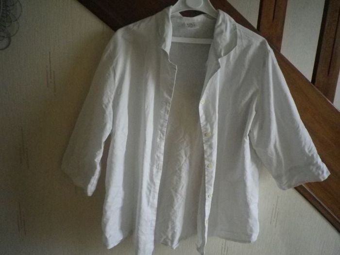 CHEMISE