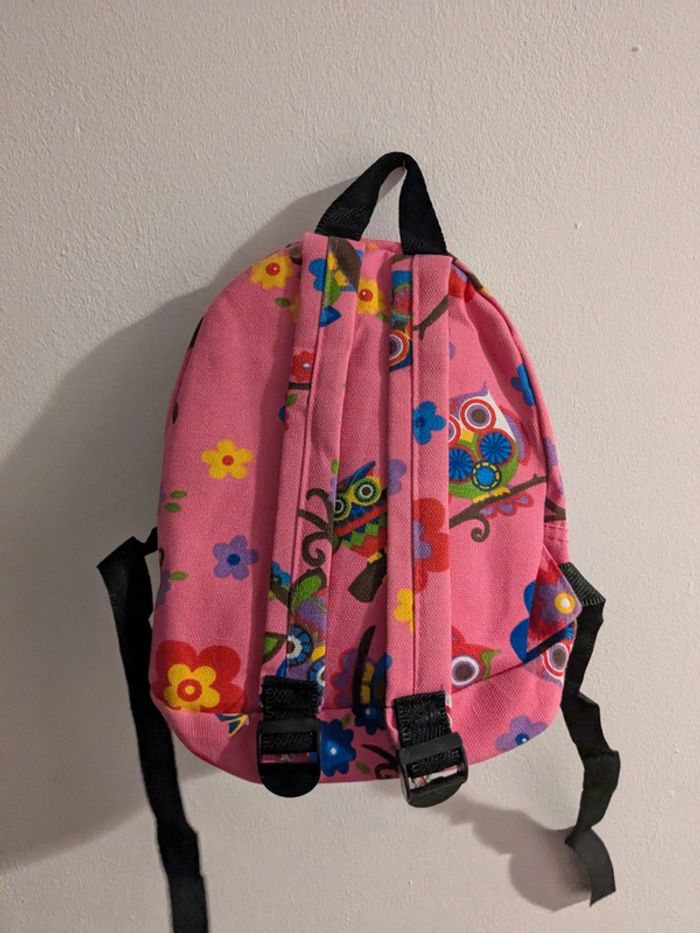 Sac doudou vache détachable - photo numéro 3