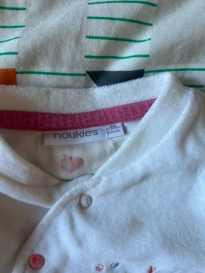 Pyjama - photo numéro 2