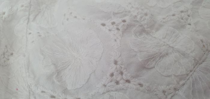 Chapeau bébé 48 cm - photo numéro 3