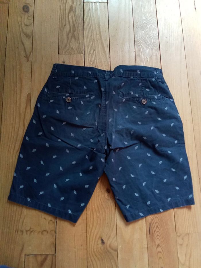 Short - photo numéro 2