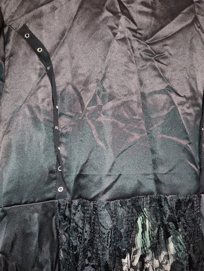 Veste gothique - photo numéro 7