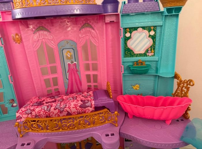 Château Disney - photo numéro 3