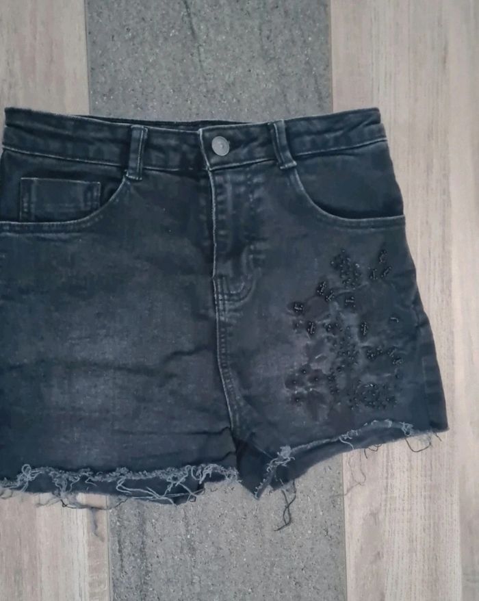 Short