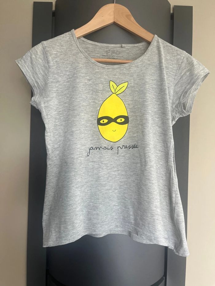 Haut pyjama
