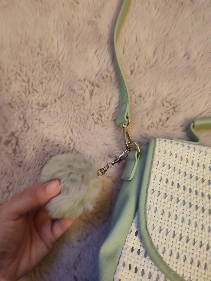 Sac à main - photo numéro 5