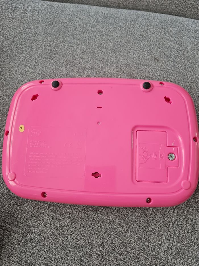 Ordinateur vtech - photo numéro 8