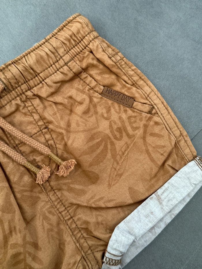 Short 6 mois - photo numéro 3