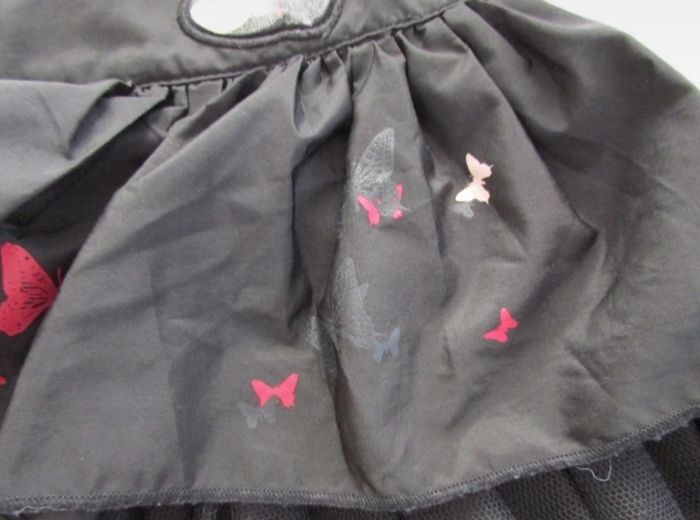 Jupe Disney Minnie 4/5 ans - photo numéro 4