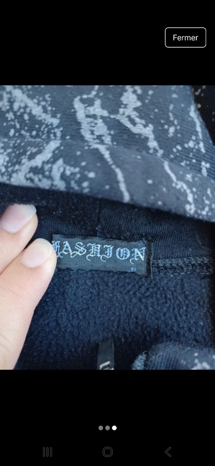 Veste garçon - photo numéro 4