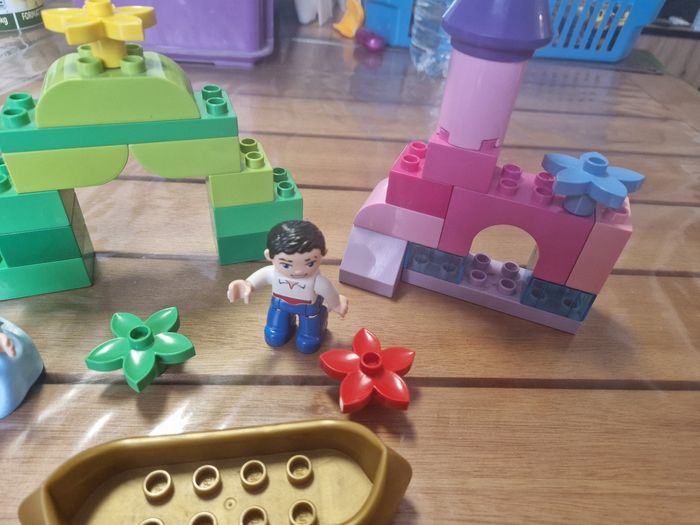 Lego duplo 10516 - photo numéro 6