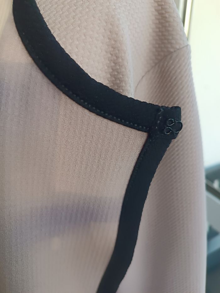 Gilet femme - photo numéro 5