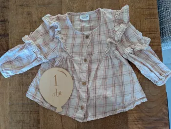 Blouse TAO