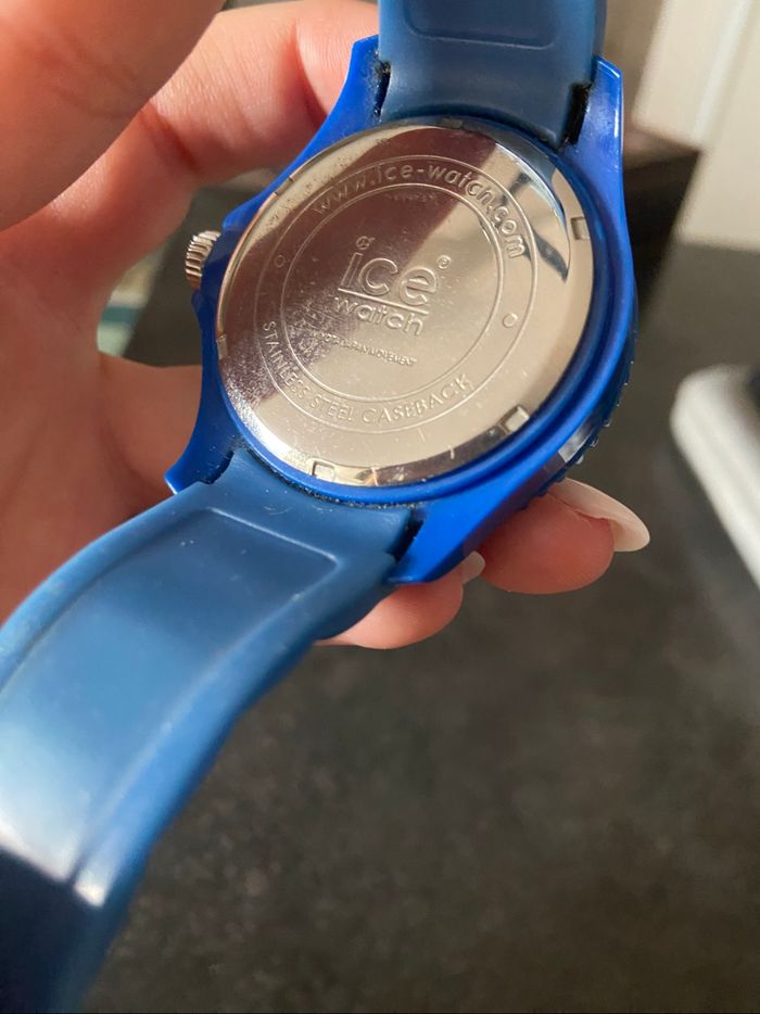 Montre Ice Watch - photo numéro 4