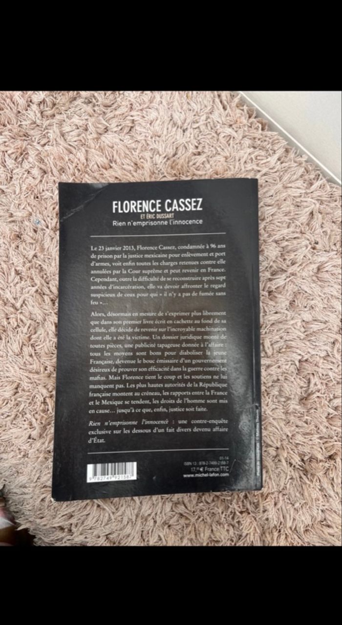 Livre - photo numéro 3