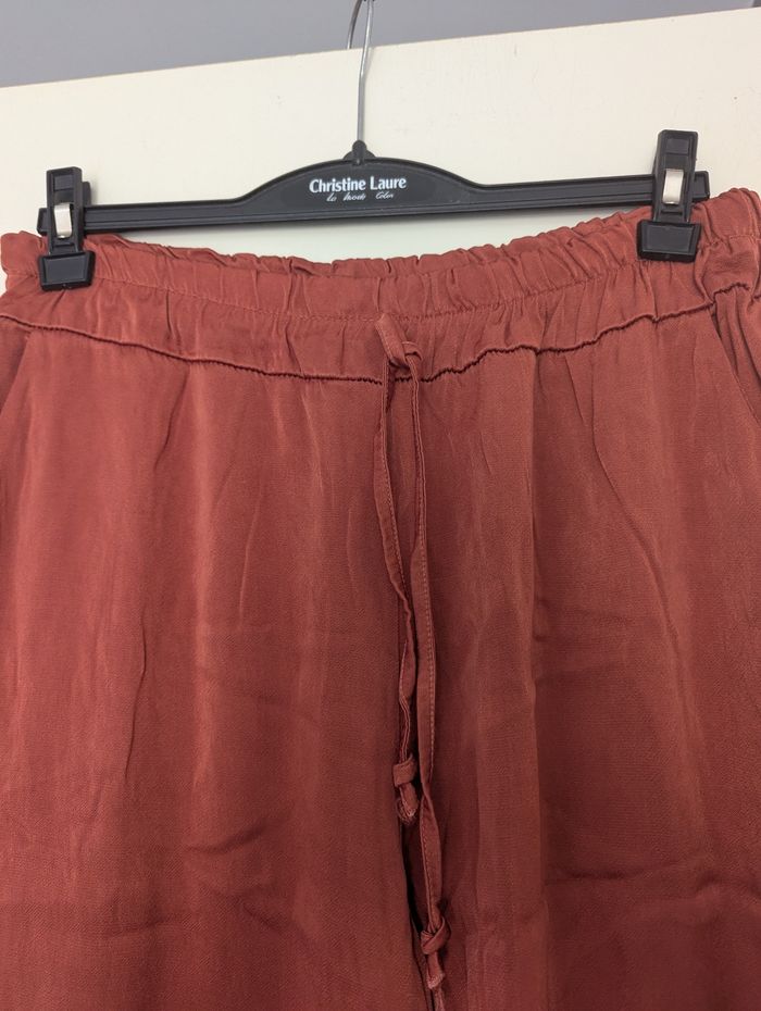 Pantalon fluide - photo numéro 2