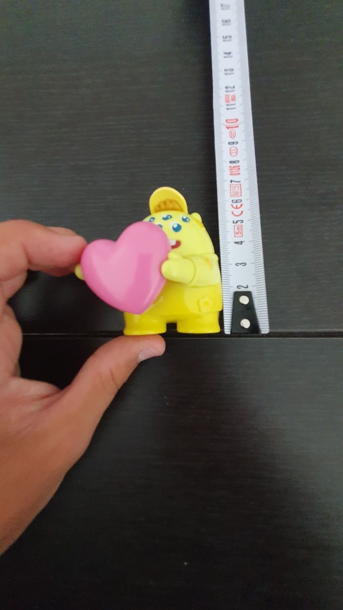 Personnage de Monstres academy - photo numéro 4