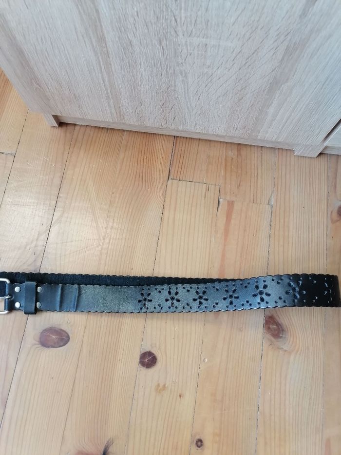 Ceinture 100 cm